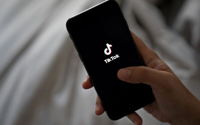 TikTok Shows Less ‘Anti-China’ Content Than Rivals, Study Finds