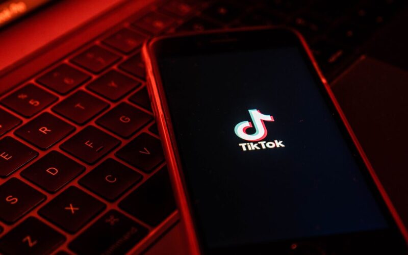 TikTok Sued by US for Allegedly Breaking Children’s Privacy Law