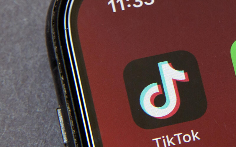 TikTok is finally rolling out group chats for up to 32 people