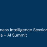 Top Business Intelligence Sessions from Data + AI Summit