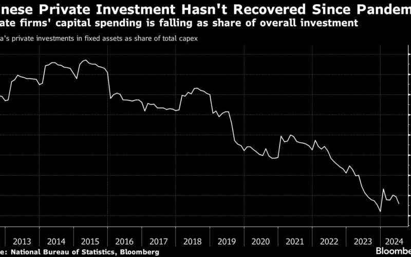 Top China Economist Asks State to Curb Sway in Funding Startups