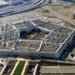 Top Chinese Chip Gear Maker Sues Pentagon to Void Sanctions