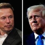 Trump Returns to X With Several Posts Ahead of Musk Interview