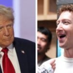 Trump says Zuckerberg called him after assassination attempt and told him he wouldn't endorse a Democrat