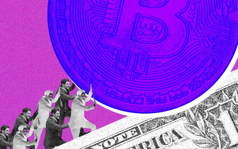 Trump’s Crypto Embrace Could Be a Disaster for Bitcoin