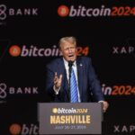 Trump’s ‘Made in USA’ Bitcoin Threatens China Juggernaut Bitmain’s Reign