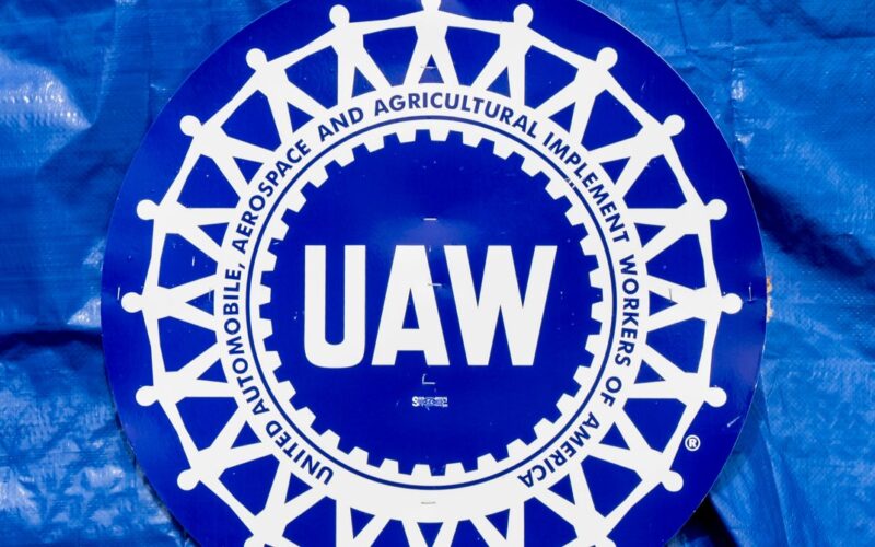 UAW Files Federal Labor Charges Against Donald Trump and Elon Musk, Alleging They Tried to ‘Threaten and Intimidate Workers’