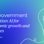 UK Government prioritizes AI for economic growth and services