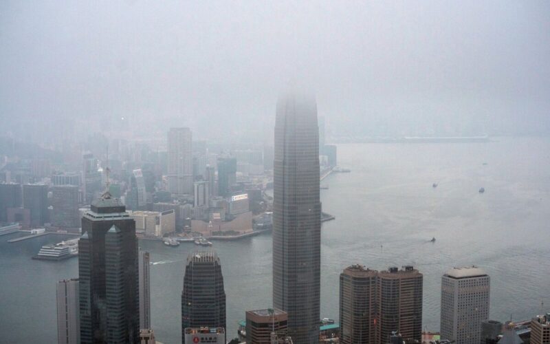 US Firms Warn Against ‘Unprecedented’ Hong Kong Cyber Rules