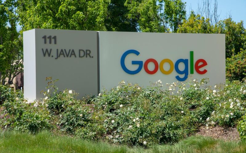 U.S Judge rules that Google has an illegal search engine monopoly