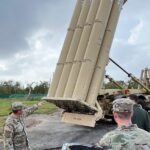 US forces on Guam are facing a Chinese missile threat unlike anything else and need more air defenses with deeper magazines, Army officials say