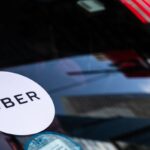 Uber Hit by Record $324 Million Fine for Data Transfers to US