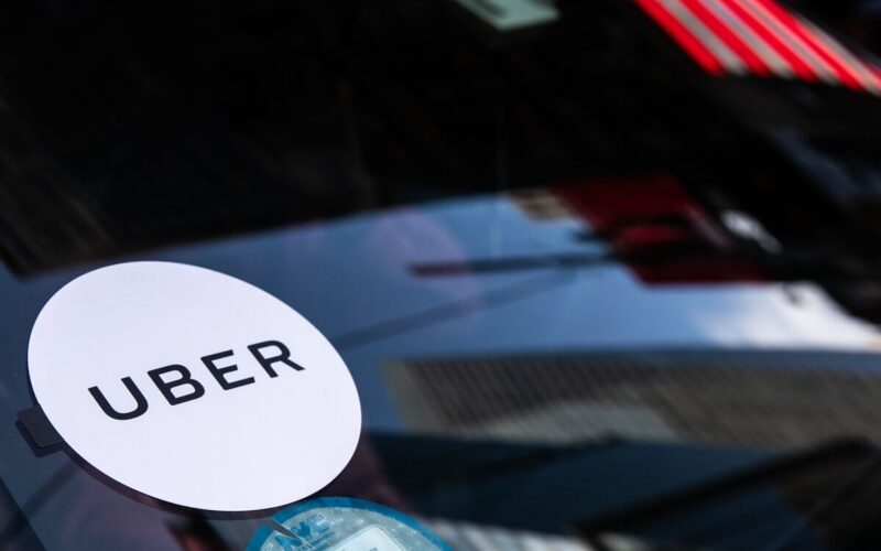 Uber Hit by Record $324 Million Fine for Data Transfers to US