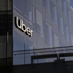 Uber Invests in SoftBank-Backed Self-Driving Software Firm Wayve