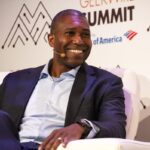 Uber Legal Chief Tony West to Take Leave for Harris Campaign