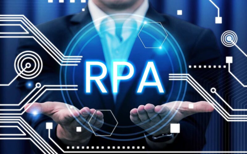 UiPath Leads in the 2024 Gartner Magic Quadrant for RPA - AI-Tech Park