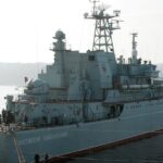 Ukraine may have found new ships to target in its quest to hobble Russia's Black Sea Fleet