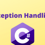 Understanding ArgumentNullException in C#