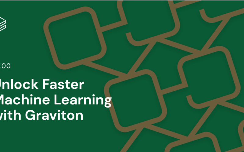 Unlock Faster Machine Learning with Graviton