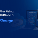 Uploading Files Using Pre-Signed URLs to a Specific Storage Class