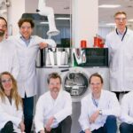 VSParticle raises €6.5M for nanoparticle synthesis tech accelerating green hydrogen production