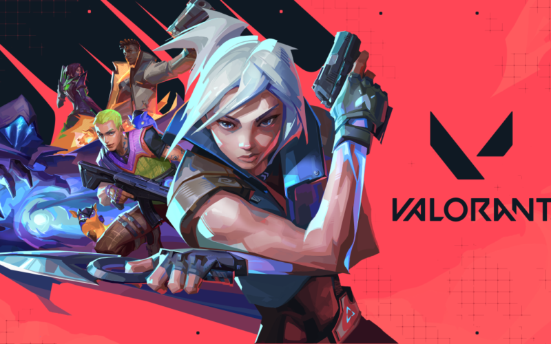 Valorant is now out of beta on PlayStation 5 and Xbox Series X/S