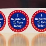 Voter registration scams are now everywhere. Here's how to spot them.