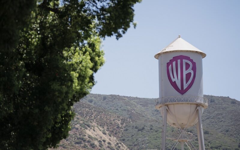 Warner Bros. Discovery Q2 Results Include $9.1B Charge