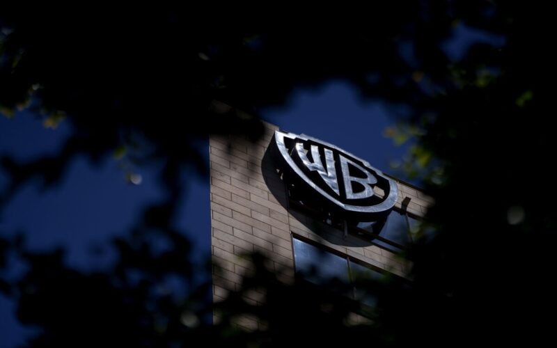 Warner Bros. Takes $9.1 Billion Writedown on TV Networks