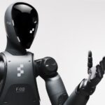 Watch: OpenAI-backed Figure shows off next-gen ‘self-correcting’ humanoid robot