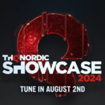 Watch THQ Nordic's digital showcase at 3PM ET