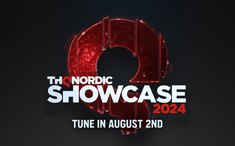 Watch THQ Nordic’s digital showcase at 3PM ET