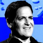 We asked Mark Cuban how he's going to disrupt Big Pharma. He said it's pretty straightforward, actually.