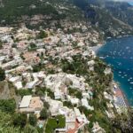 We went to the Amalfi Coast during peak summer season. These 4 tips made our trip better — but there's one mistake I won't make again.