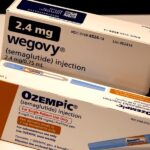 Weight-loss drugs like Ozempic could help slow biological aging, researchers say