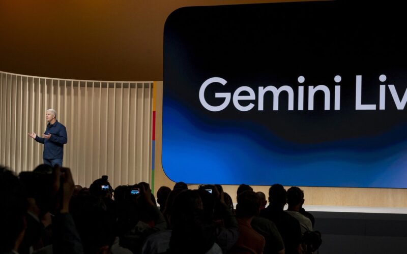 What Is Gemini Live and How Do You Use It?