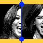 What Maya Rudolph's impression reveals about Kamala Harris