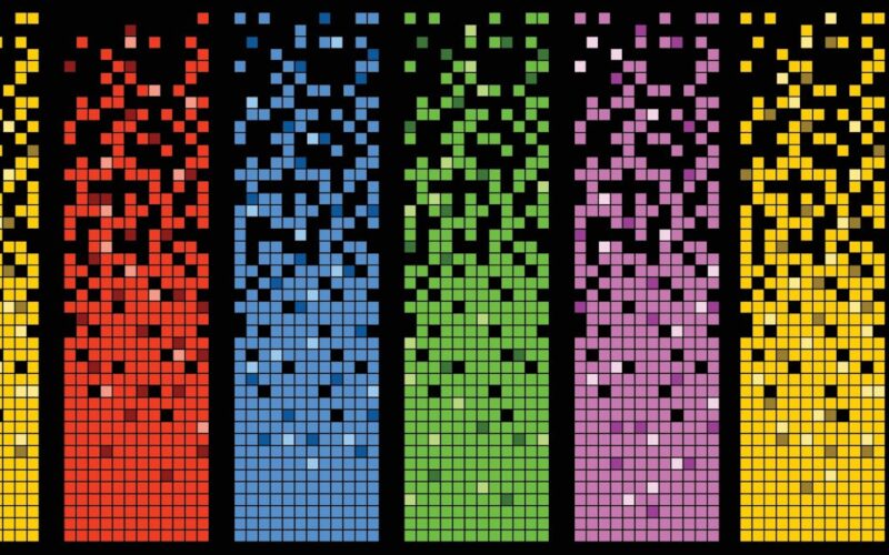 What is ‘model collapse’? An expert explains the rumours about an impending AI doom