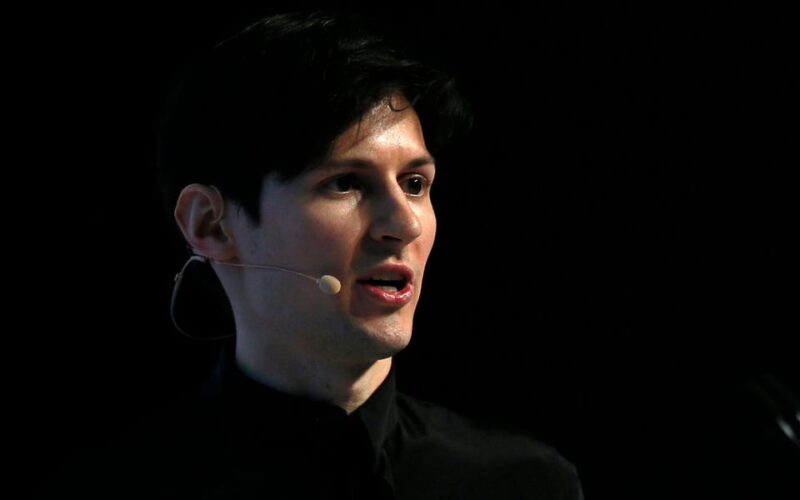 What we know about the charges filed against Telegram CEO Pavel Durov