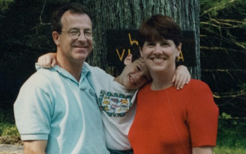 When my son died from an overdose, my husband and I grieved differently. But we were determined to keep our marriage intact.