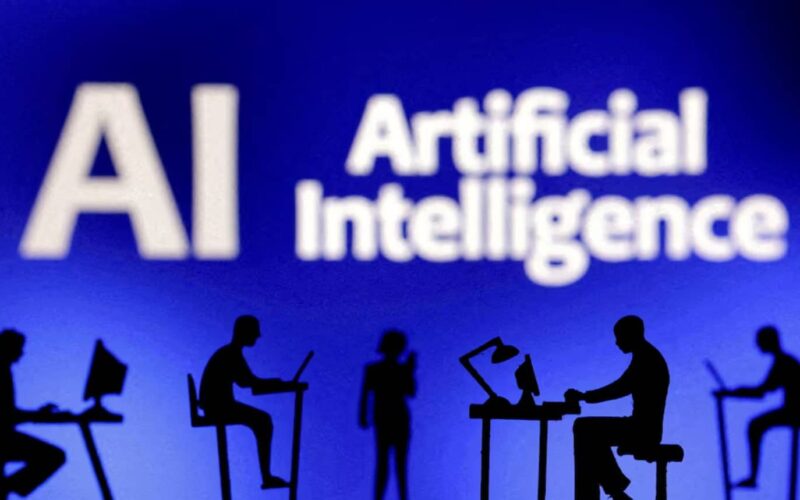 Why AI isn't just hype – but a pragmatic approach is required