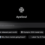 Why i switched from ChatGPT, Cluade, Gemini and Perpleixty to AyeSoul?