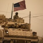 With the Middle East on the edge and Iran and its proxies riled up, US forces in Iraq and Syria are again taking hits