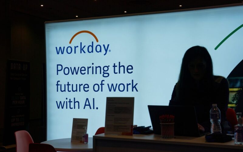 Workday Disappoints Investors With In-Line Sales Outlook