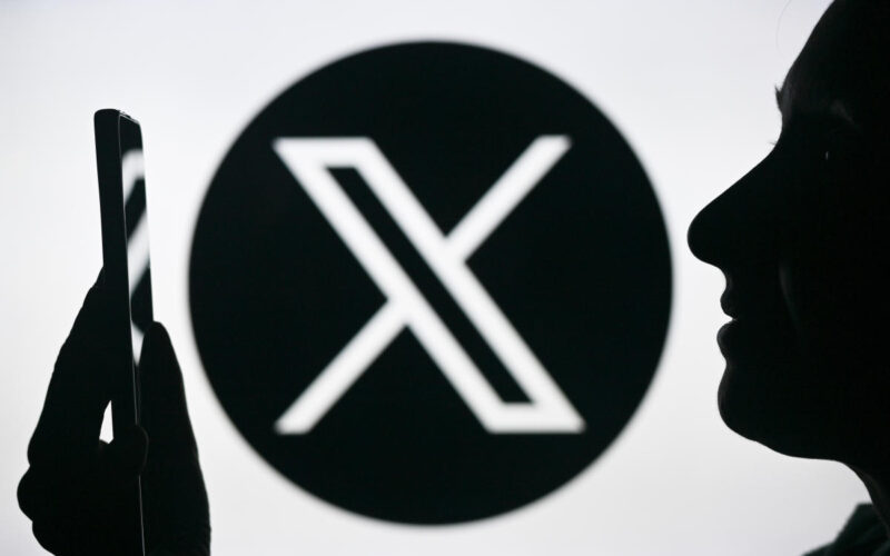 X adds passkey logins for Android users