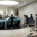 Xiaomi’s Revenue Beats Estimates After China EV Sales Kick Off