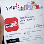 Yelp Sues Google in Wake of Landmark Antitrust Ruling on Search