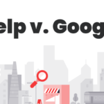 Yelp files antitrust lawsuit against Google