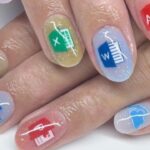 You can now get all of Microsoft Office's apps painted on your nails for just $200