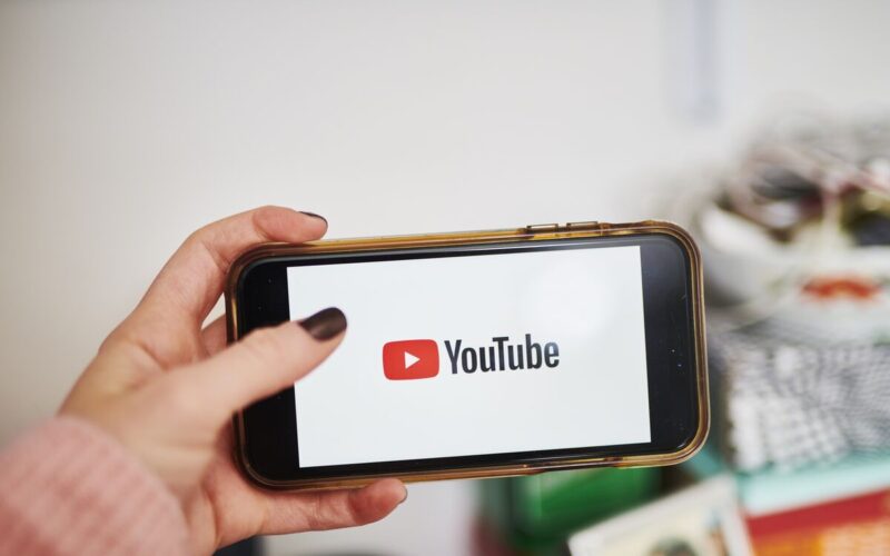 YouTube Ads From Major Brands Are Landing on Project 2025 Videos